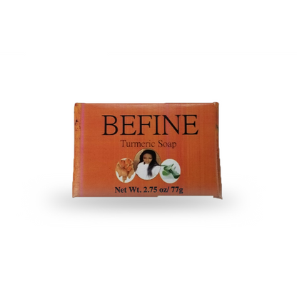 Befine Beauty Bar Soap