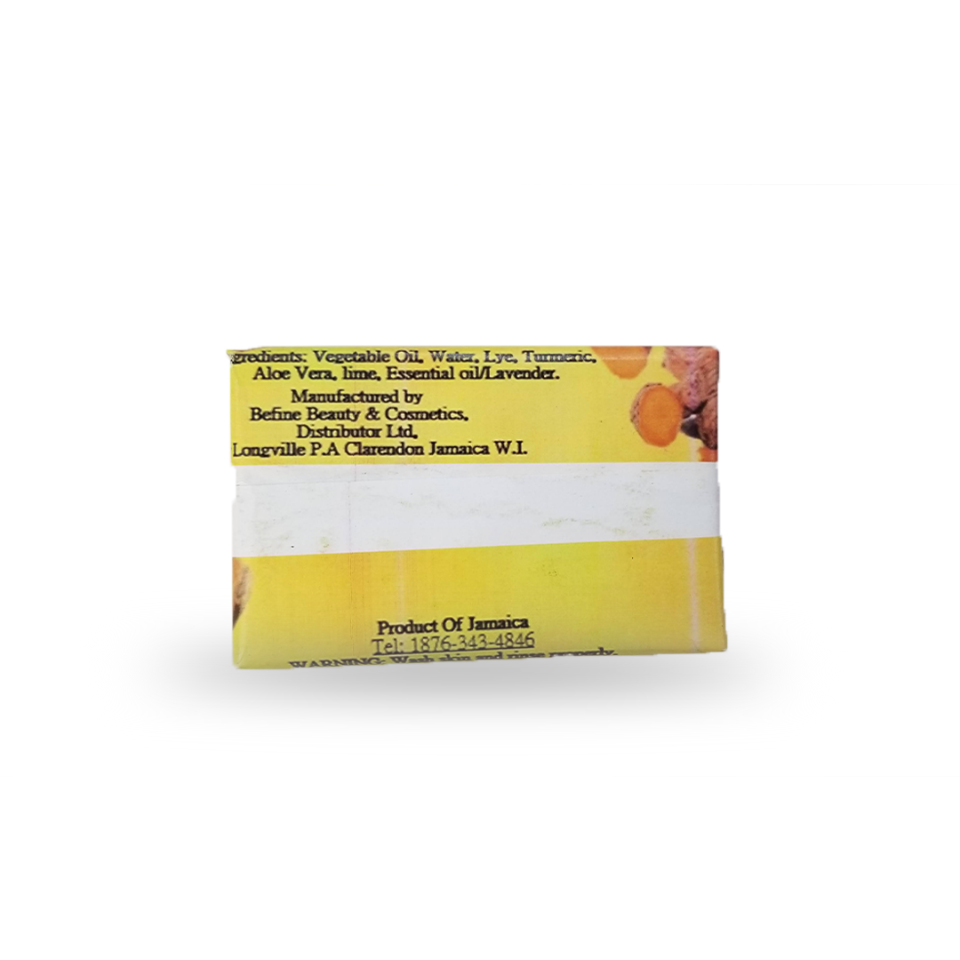 Befine Beauty Bar Soap