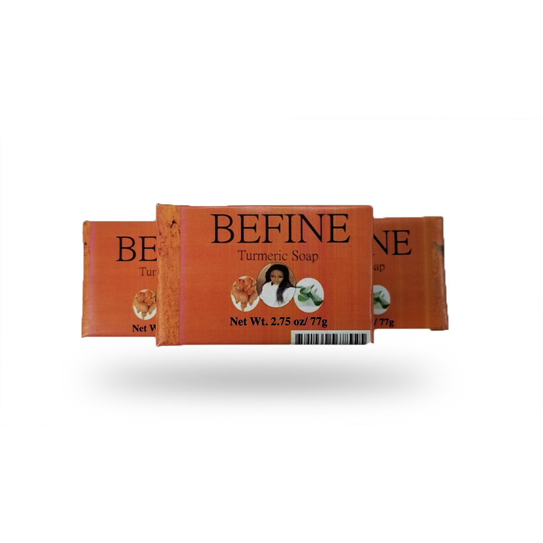 Befine Beauty Bar Soap