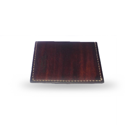 Milfordruby Leather Wallet