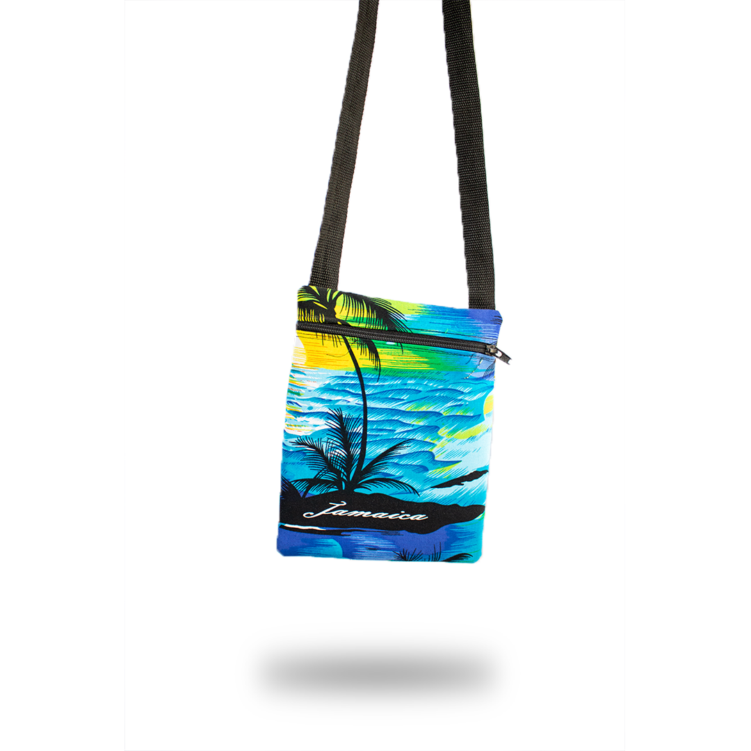 Island Satchel