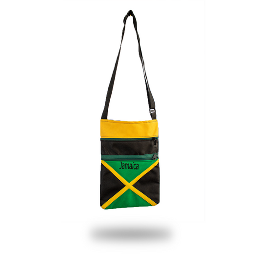 Jamaica Satchel Crossbody