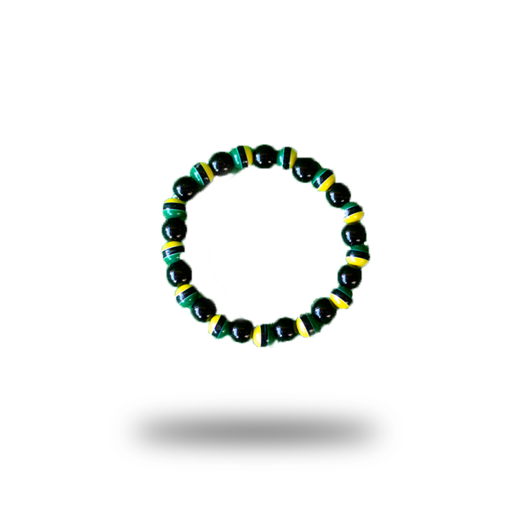 jamaican bracelet