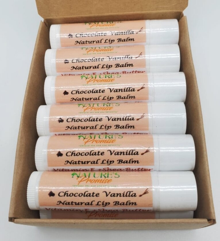 Nature's Promise Lip Balm