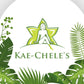 Kae-Chele's Cinnamon Vanilla Scrub