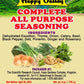 jamaican valley seasoning