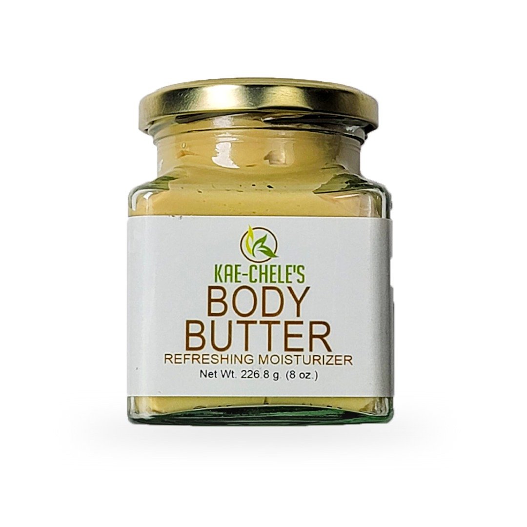 Kae-Chele's Body Butter