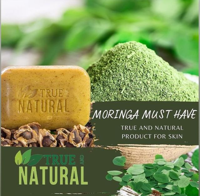 Natural Soap Bars