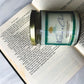 Crafty Organix Soy Candles