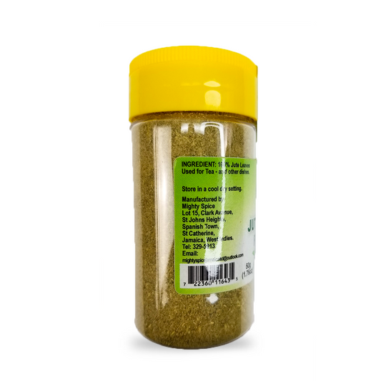 Mighty Spice Jute Leaves Powder