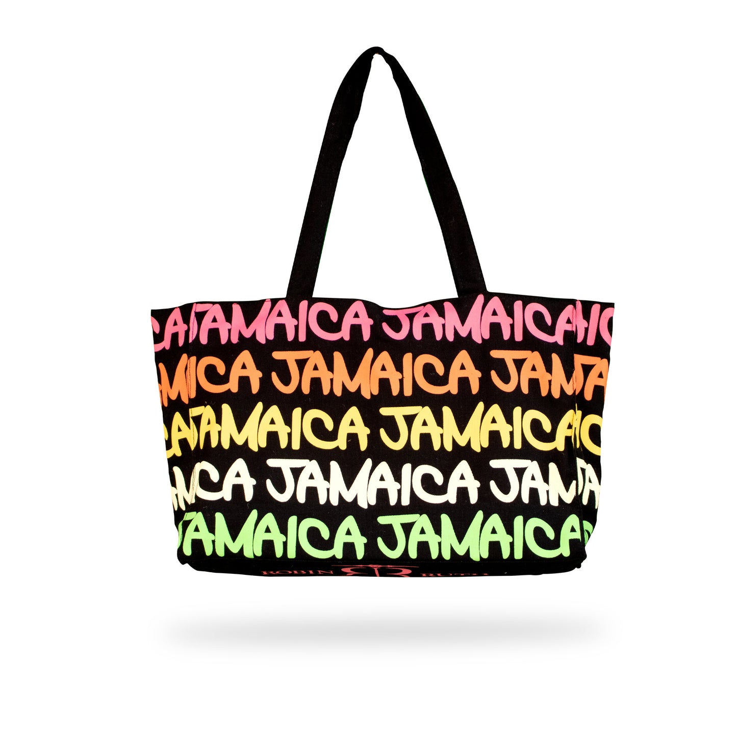 Jamaica Beach Bag