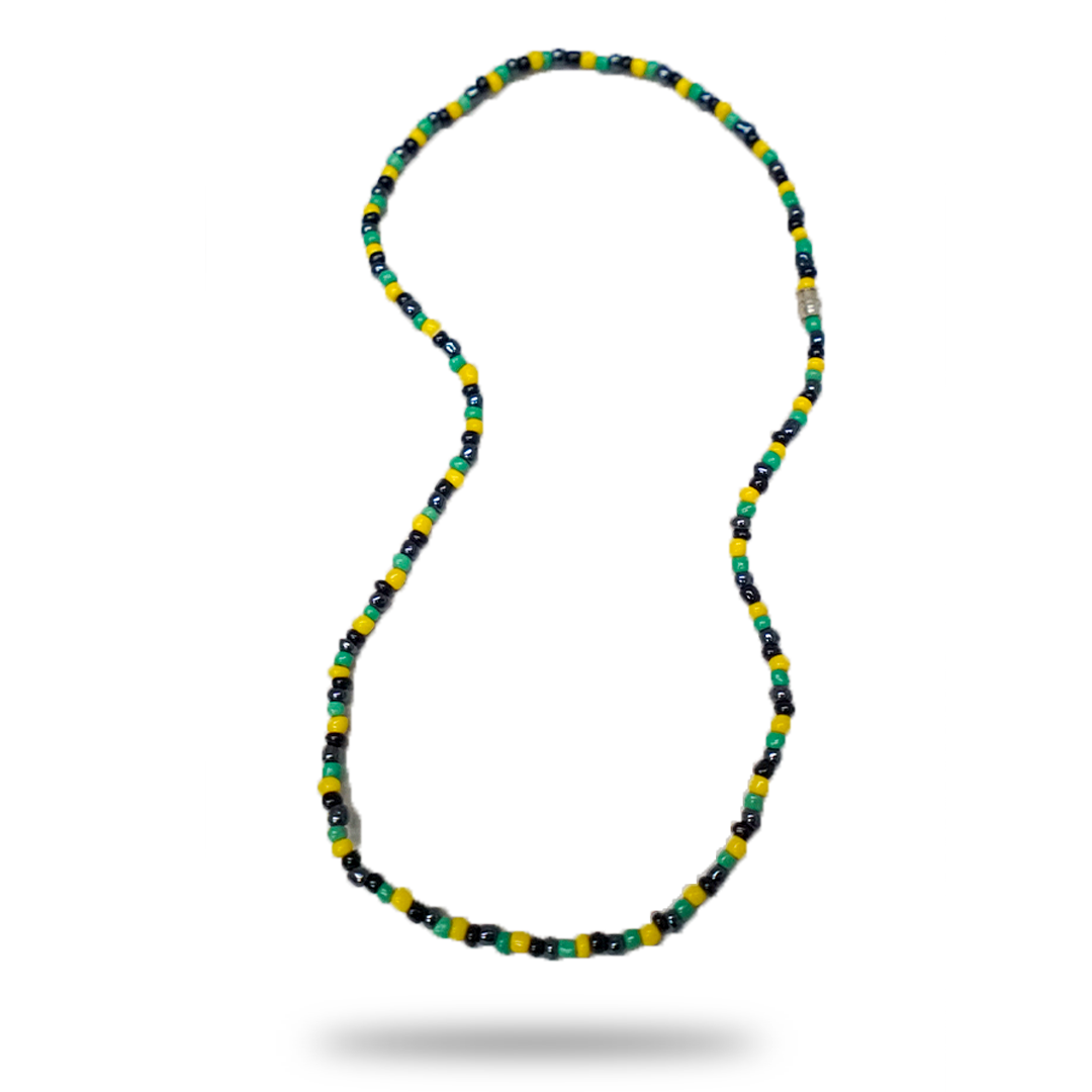 jamaican beads