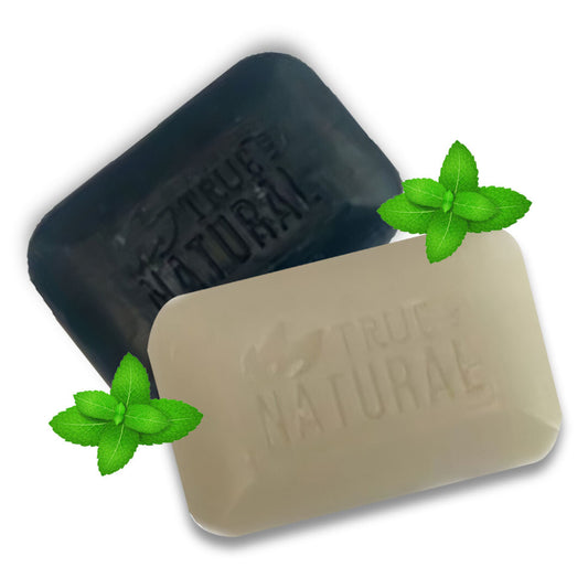 True and Natural Bar Soap Bundles