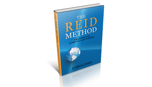 The Reid Method - Sales Mastery Blueprint
