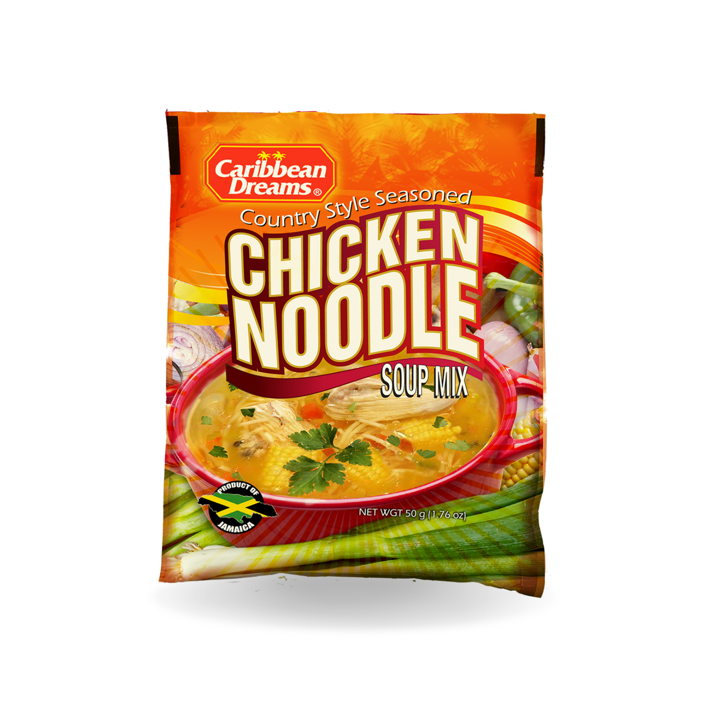 Chicken Noddle Soup