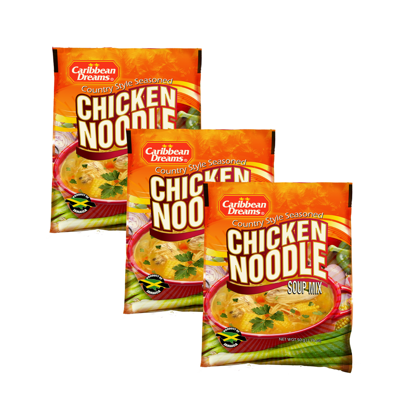 Chicken Noddle Soup