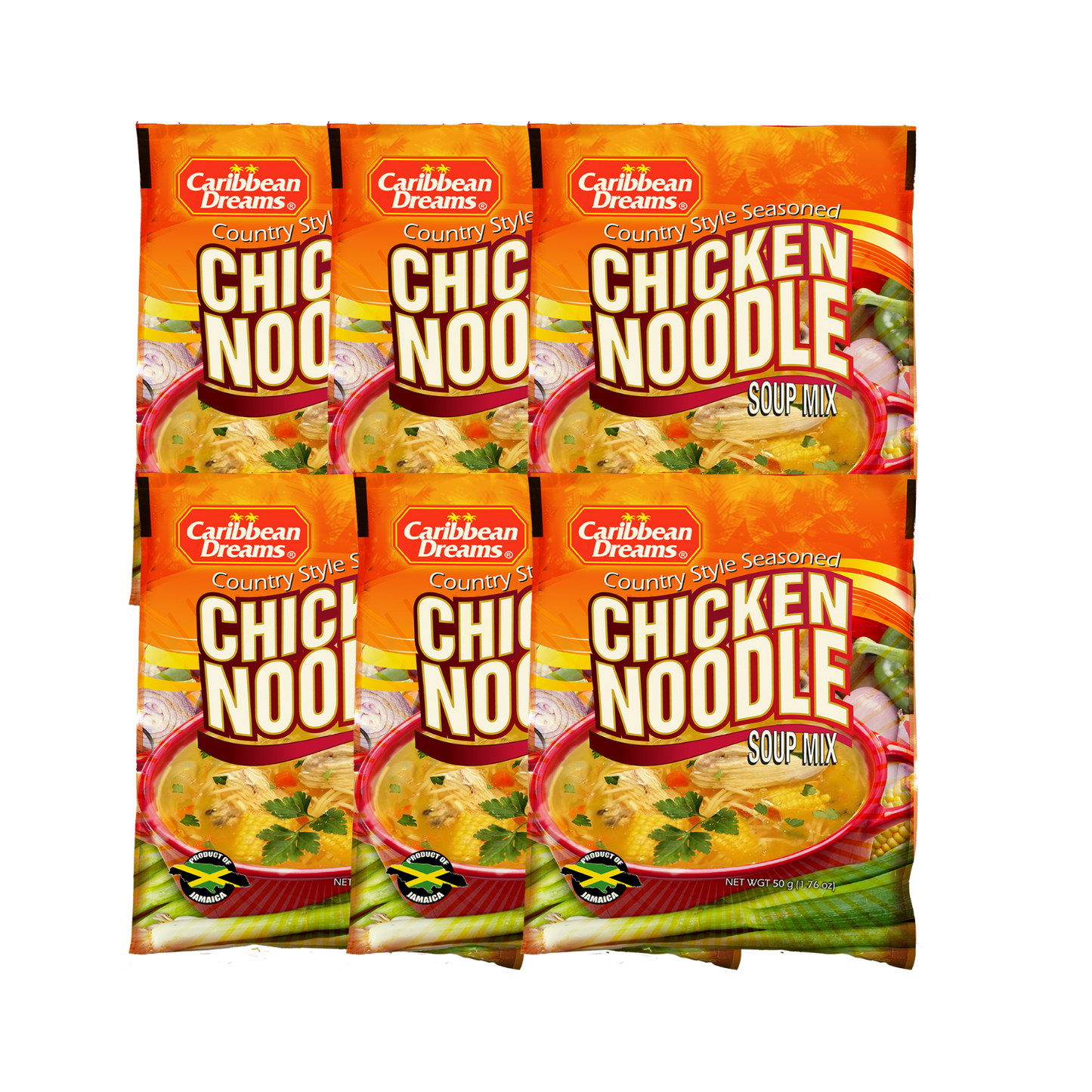 Chicken Noddle Soup