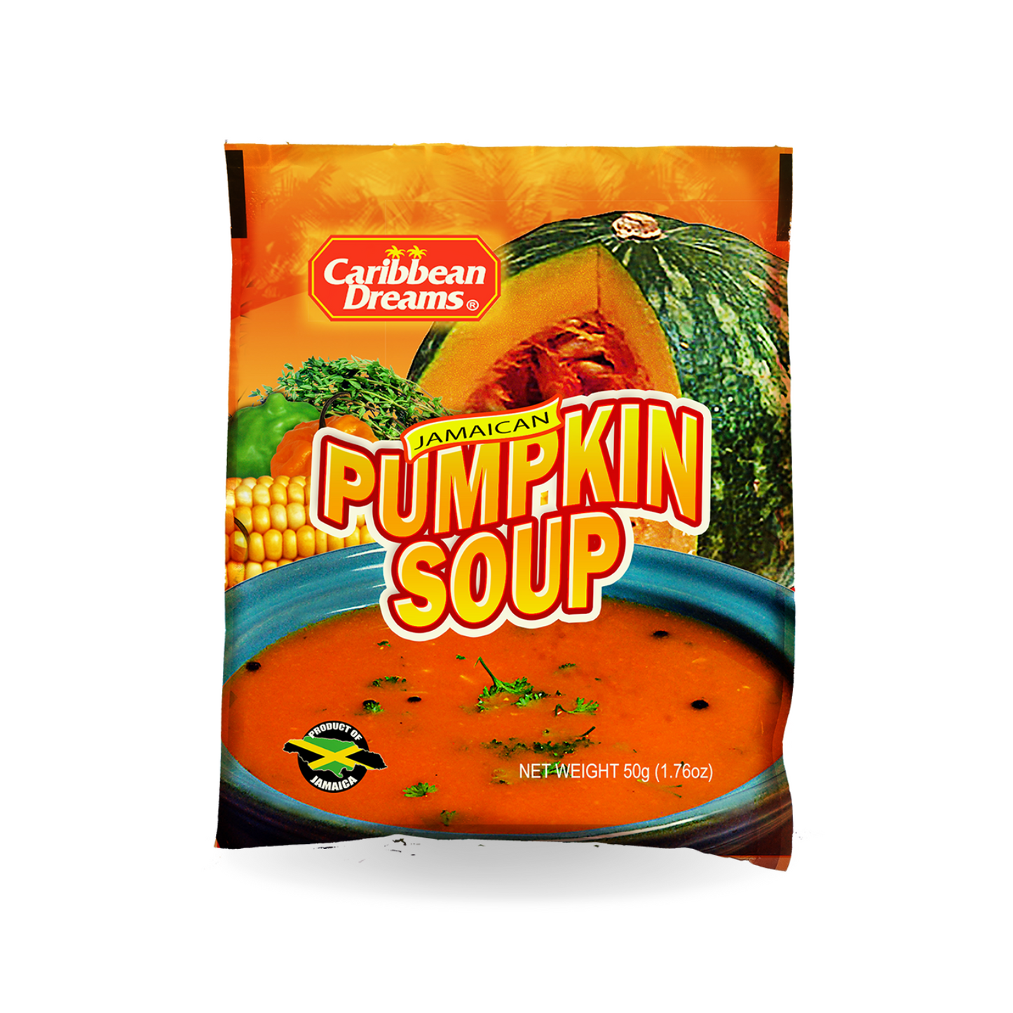 Pumpkin Soup