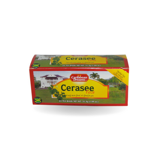 Caribbean Dreams Cerassee Tea