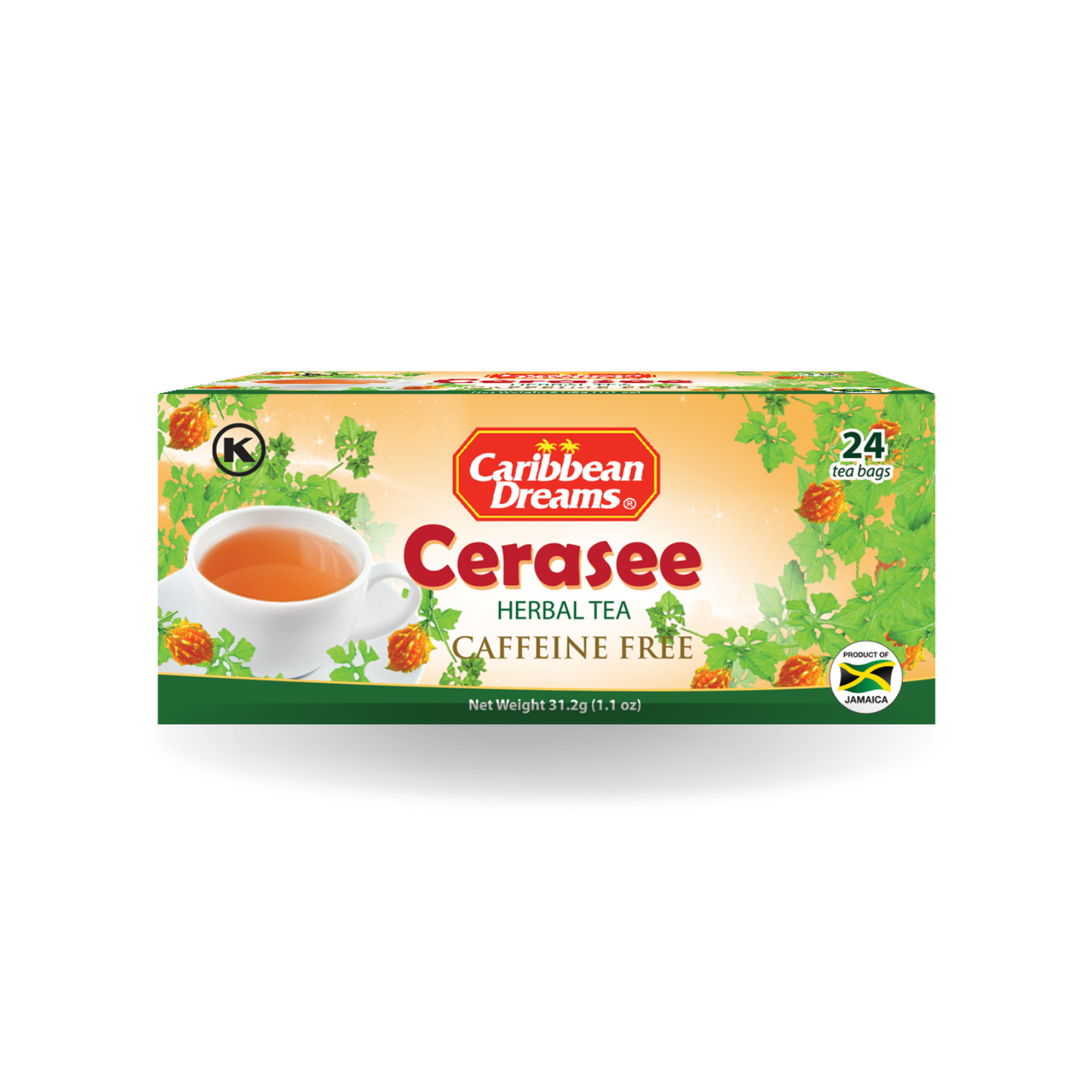 cerassee