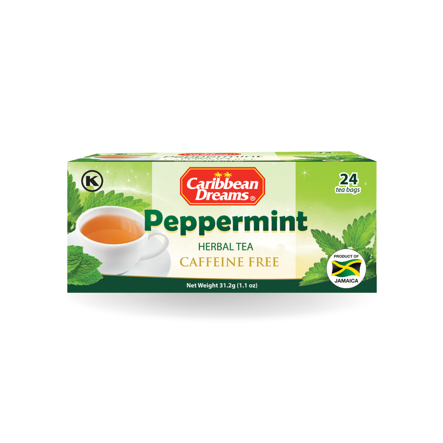 Flavored Teas
