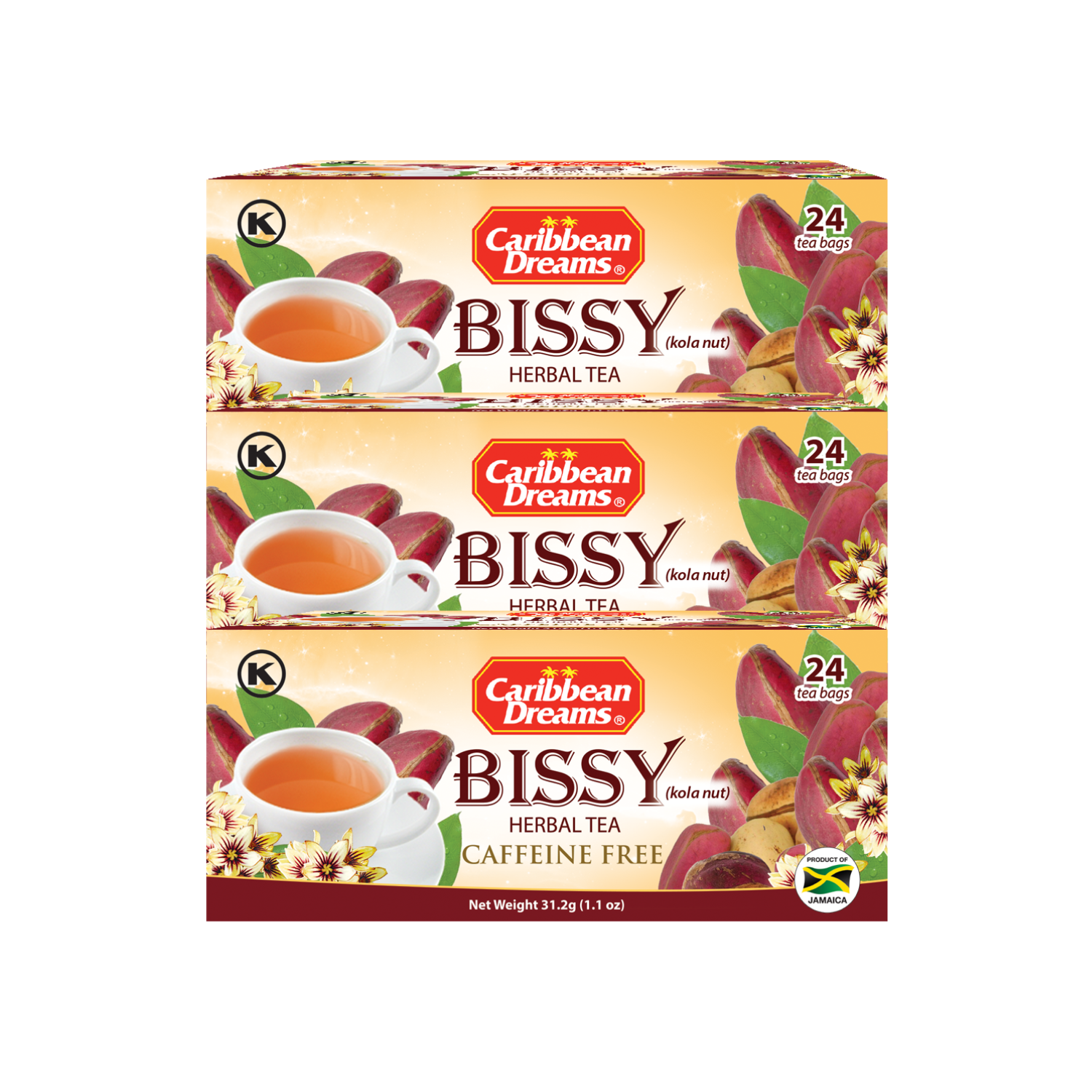 bissy tea