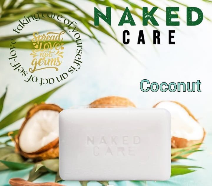 Naked Care Soaps