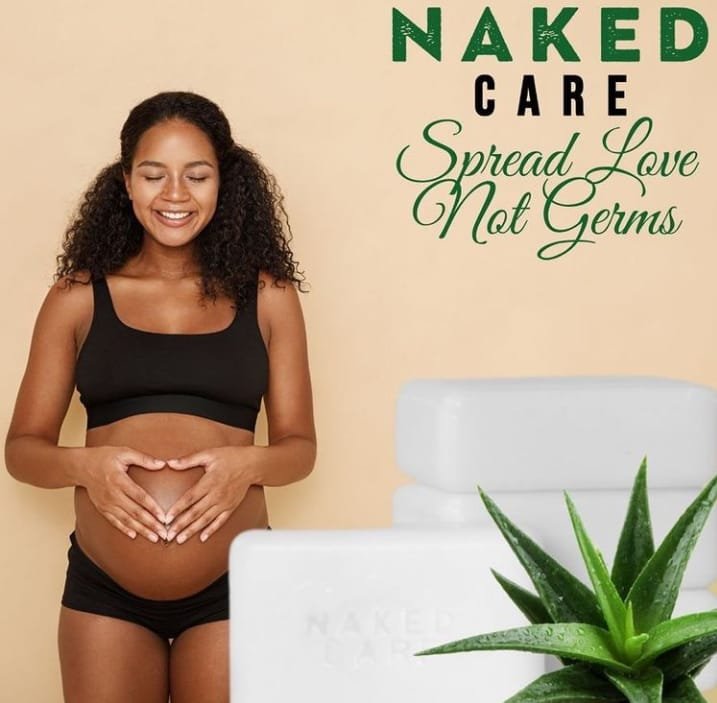 Naked Care Soaps (Bundles)