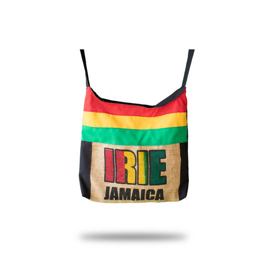 Irie Jamaica Bag